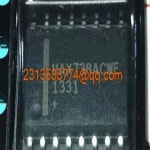 %MAX738ACWE : 에이치케이모터