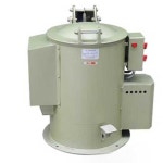 공업용 탈수기 원심 오일 사우나 물기 드럼 세차장 원심분리 타월 전기도금 기계 스테인리스 600형 700형 건조기 탈수기 : 진셀렉트