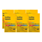 종근당건강 아임비타 멀티비타민미네랄 올인원 1450mg x 30정 x 6박스 : 주식회사 아나이스