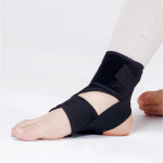 에이더 아킬레스건 발목보호대 아킬레스건 통증 파열 수술 보조기 : 에이더