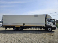 타타대우노부스 8.5톤 윙바디 대형트럭시세 화물차매입 화물차구조변경 : 주식회사 디젤트럭