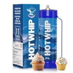 핫위프 충전기 3 3L 9 등급 1팩 맛 탱크 실린더 충전기 충전기 2112gx1 순도 1 1 1L 700g blueberry : 원봉지1