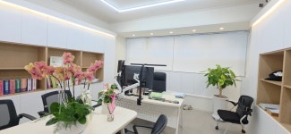 창원 사림 해금사이언스빌딩 커튼 블라인드 / 창원 마산 진해 김해 진주 부산 양산 데코인홈 : 데코인 홈