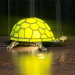 거북이 야간등, 무드등 : 포리나인코퍼레이션