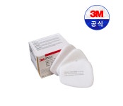 3M 5N11 방독정화통결합용 1급방진필터/분진필터 : 주식회사 현우세이프티