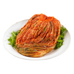 가옥김치 국산 100% 당일제조 배추 포기김치 10kg, 1개 : PINK MULE