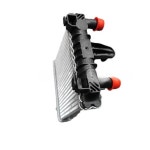 Audi A6L 라디에이터, 물 탱크 8MK에 적합 376756 -691 4G 0121212 엔진 : 수길유통