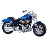 마이스토 1 18 H-D 오토바이, 시리즈 42 : 루픽케이