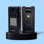 엠피오 소형 카메라 액션캠 바디캠 녹음기 미니캠 경찰캠 오토바이 자전거 블랙박스 : 대경플러스