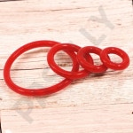 파샐리 정밀기계용오링 고품질실리콘링 AN계열 AN 035 56.87 x 1.78 : 다퍼줄마켓