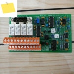 롤스로이스 액추에이터 인터페이스 보드 피드백 유닛 5880-PC1026 현재 : 칠마무역