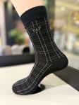GAP 갭 네모 신사 정장 장목 양말 GS25F-M904 : NC강서 베네통양말