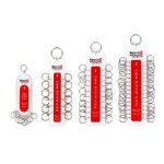 열쇠고리 목욕탕 : 에이치에스육몰