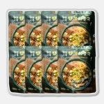 양평서울해장국큰아들집 한우해장국 700g 8팩 : 픽앤트루