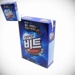 세탁 가루세제 4.5Kg 1개 일반세제 : 나미마트B