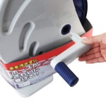 호스릴2 RT330TNB 원터치조작 화원호스 : 마켓1000