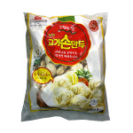 냉동 북경 고기손만두2.8kg 반조리 식당 식품 분식 식자재 : 티나토리 스토어