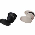 푸쉬 방문손잡이 블랙 드레스룸 아이방 실내 문고리 침실 : 지제이 모아샵