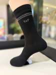 GAP 갭 심플넥선 신사 정장 장목 양말 GS25F-M902 : NC강서 베네통양말