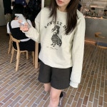 도그 맨투맨 : 어바웃22