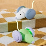 고양이 자동 장난감 쥐 잡기 놀이 쥐 사냥 : 댕냥이 간식곳간