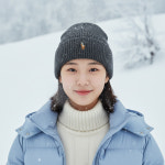 폴로 랄프로렌 시그니처 비니 모자 멀티포니 PC0483 그린 : 정품 해외 수입브랜드 티움