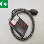 STAHL 접는 기계 예비 부품 HDM-Nr:244-307-01-00 센서 ML4-6-H-KSU-2435/Q용 : 리치상사1