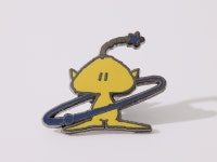 꿈돌이 핀뱃지 세트 : 진DoL