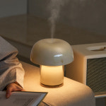 리브제 올라 무선 미니 무드등 초음파 가정용 사무실 탁상용 휴대용 가습기 LIVJET-HOLA : LIVJET