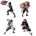 오로치마루피규어 가아리피규어 나루토 굿즈 반프레스토 : 유직구