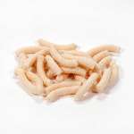 [아이보리] 유기농 현미스틱 퀴노아옹알이 2+2 쌀과자 간식세트 : 아이보리