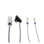 10pcs/배치 스위치 센서 리드 CS1-G(CS1-M-020-S16) CS1-S : 직구한상