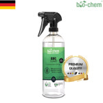 독일산 바이오캠 다목적 클리너 주방 캠핑 그릴 후드 기름때 제거 에어프라이어 100%생분해 : 테라톤