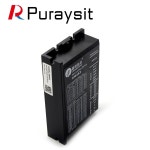 Puraysit Leadshine DM442 Nema 14/16/17/23 스테핑 모터 컨트롤러용 2상 스테퍼 모터 드라이버 18-50VAC : 이룸 상사