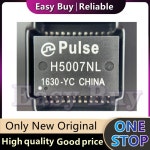 이더넷10 PCS/LOTE 새로운 원본 H5007NLT 네트워크 포트 변압기 칩 IC 캡슐화 SMD : 스마트랩팩토리일신