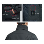 지벤 겨울자켓 ZB-J2551 : 세이프가드