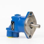 젠위안 유압 모터 F11-005 010 F11-005-MB-CV-K-000-000-0 3707249 피스톤 : 칠마무역