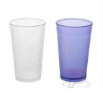 퍼니 PC 강아지컵 450ml 물컵 : 파니퍼니