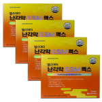 대웅생명과학 헬스데이 난각막 ESM 맥스 60정 4개/HACCP 식품안전관리 : 태인팜