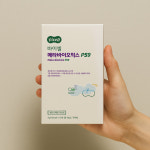 바이셀 메타바이오 특허 유산균 프로바이오틱스 비피도박테리움 롱검 30포 : 기리수jeong