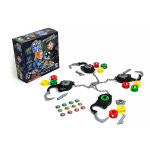 코리아보드게임즈 스파이코드 모션게임 : 코리아스퀘어