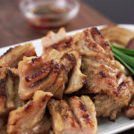 대용량 1kg 대창 특양 곱창구이 생대창 집에서먹자 양깃머리 양곱창 소특양구이 : 집에서 먹자