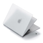 풀커버 하드 클리어 케이스 에어 13 (M5/4/3/2), 무광 : 뷰씨