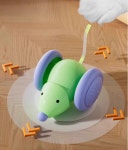 고양이 자동 장난감 쥐 잡기 놀이 쥐 사냥 : 댕냥이 간식곳간