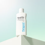 한결 케라티노 AHA10% 아하 로션 200ml 등 가슴 각질 바디로션 + 선크림 샘플3매 : 니즈:랩