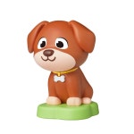 코코지 설화 지킴이 바로 아띠 (신비로운 옛이야기) : 코코지하우스