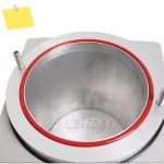 G6359 풍선 펌프 왁스 주입 기계 금 보석 가공 장비 DIY 주조 녹는 만들기 도구 : 칠마무역