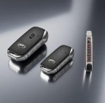 현대차 스마트키 배터리 차키 밧데리 리튬 건전지 4개 : 만물의모든것