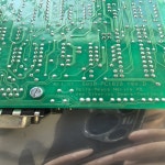 롤스로이스 서보 러더 각도 증폭 플레이트 5880-PC1020 있음 : 칠마무역