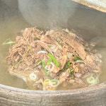 깔끔하고 개운한 옛날 나주곰탕 2.8kg : 농가살리기